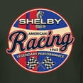 thumbnail image 6 of Wild Bobby Ford Shelby Racing Legendary Performance 1962 Men Tank Top, 6 of 6