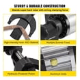 thumbnail image 5 of 1.5 KW Electric Rebar Bender, 1''(25 mm) Hydraulic Electric Hand Held Rebar Bender, within 5 s, 110 V, 5 of 7