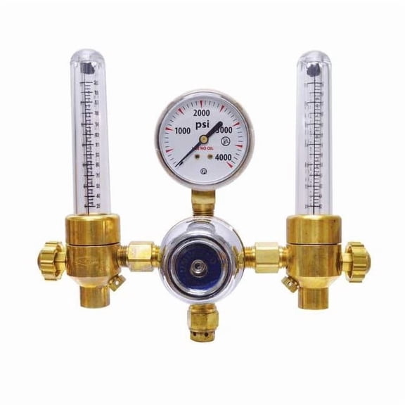 Uniweld Regulator DEF14