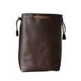 thumbnail image 1 of EeaseCA Sac de Protection pour Rangement d'Appareil Photo Étui pour Appareil Photo Doublure d'Appareil Photo Antichoc Paquet Brun Taille m, 1 of 8