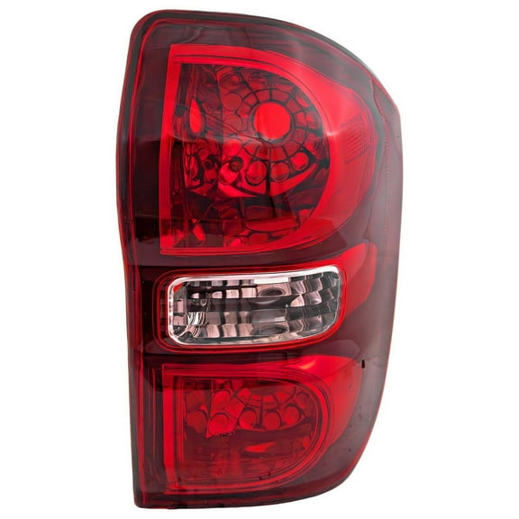Tail Light Passenger Side For 2004-2005 Toyota RAV4