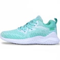 thumbnail image 2 of Tenis Hombre, Zapatos Hombre Deportivos, Zapatos de Malla Transpirable para Hombre, Zapatillas de Deporte Casuales de Moda para Entrenamiento Caminar Correr Gimnasio&nbsp;, 2 of 7
