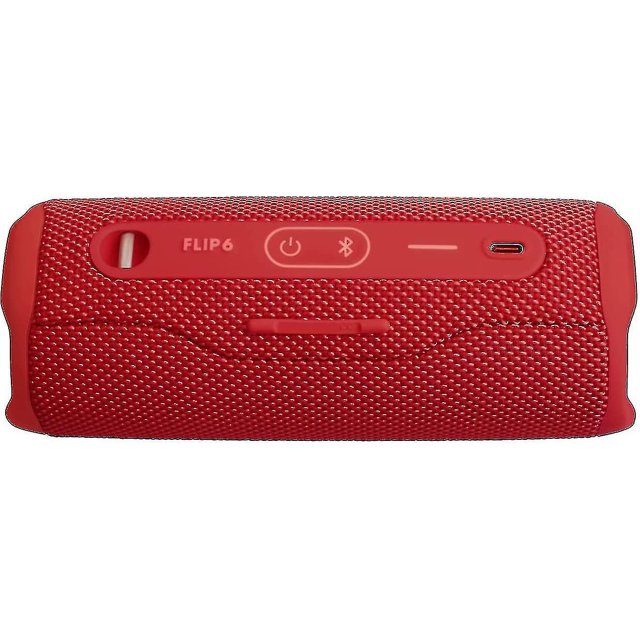 6 - Altavoz Bluetooth Portátil Voz Potente Y Graves Profundos Ipx7 Resistente Al Agua 12 Horas De Playbac