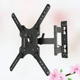 thumbnail image 1 of CTIRCHIU Monitor Riser Stand Rotated Holder Black Steel for Plasma TV 1Pack, 1 of 8