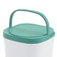 thumbnail image 5 of Mini Washing Machine Reduce Noise Multifunctional 9L US Plug 100-240V Small Washer  Fo Travel Fo Underwear Anggrek Otros, 5 of 7