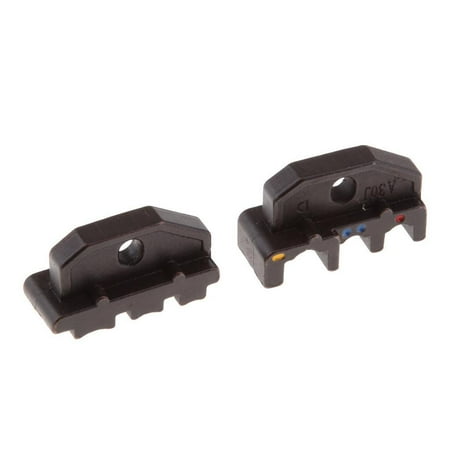 

Replace Crimping Plier Die Set Insulated Non-Insulated Tool