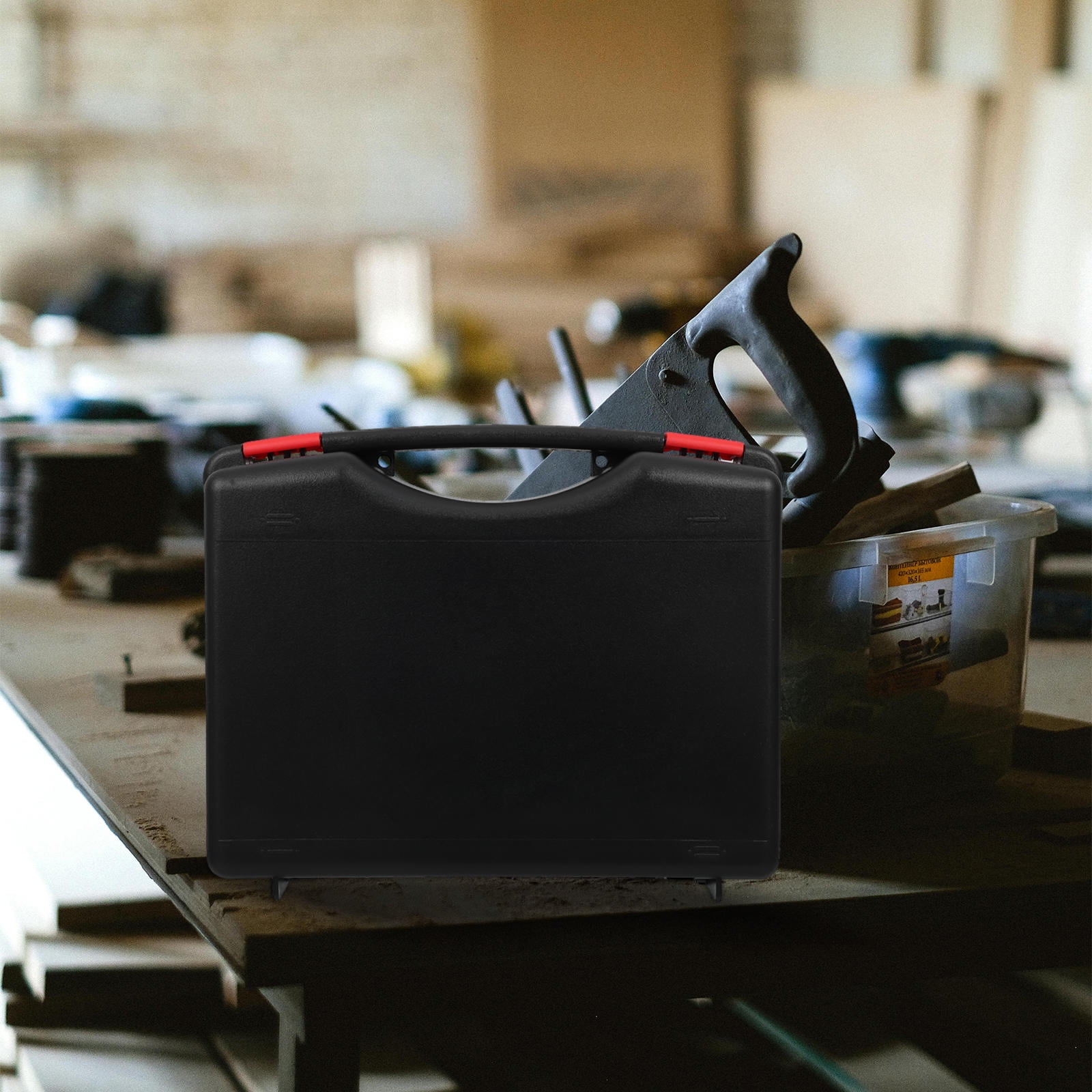 スナップオン　KRW200 OEM プラスチック製ストレージボックス 黒と黄色 スナップオン KRW200 OEM プラスチック製ストレージボックス 黒と黄色