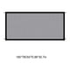 thumbnail image 2 of Billuyoard Valla de malla para mascotas Puerta de bebé retráctil Barrera de red Cocina Baño Dormitorio Puerta Guard Punch Free Wall Sticky Suministros para perros 180x78CM, 2 of 6