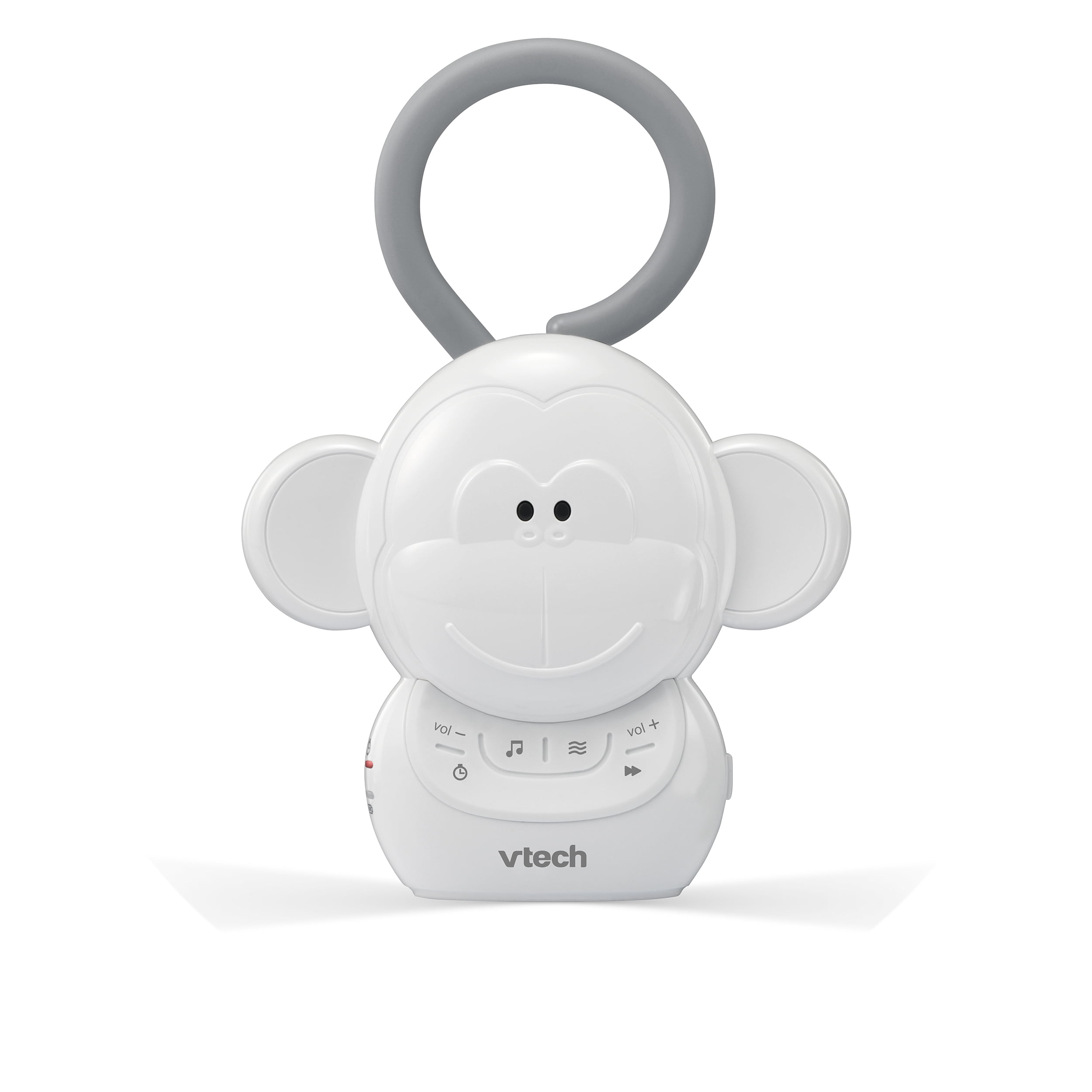 VTech Digital Video Baby Monitor Bundle with (1) VM311 Monitor & (1) BC8210 Marcel Soother