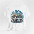 thumbnail image 3 of Funny Animals Shirt, Tee Shirt with Funny Animals, 3 of 23