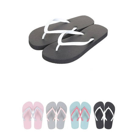 MINISO Women's Sandal, Flip Flops 39/40 - Walmart.ca