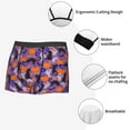 thumbnail image 3 of Naloa Halloween Black Cats Mens Underwear - Boxers for Men, Mens Boxer Briefs, Classic Briefs for Men-Large, 3 of 5