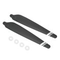 thumbnail image 2 of Cuchilla de hélice de motor para drones, 2 piezas Cuchillas de hélice para drones Cuchilla de hélice Cuchilla de hélice de avión Probada y confiable, 2 of 9