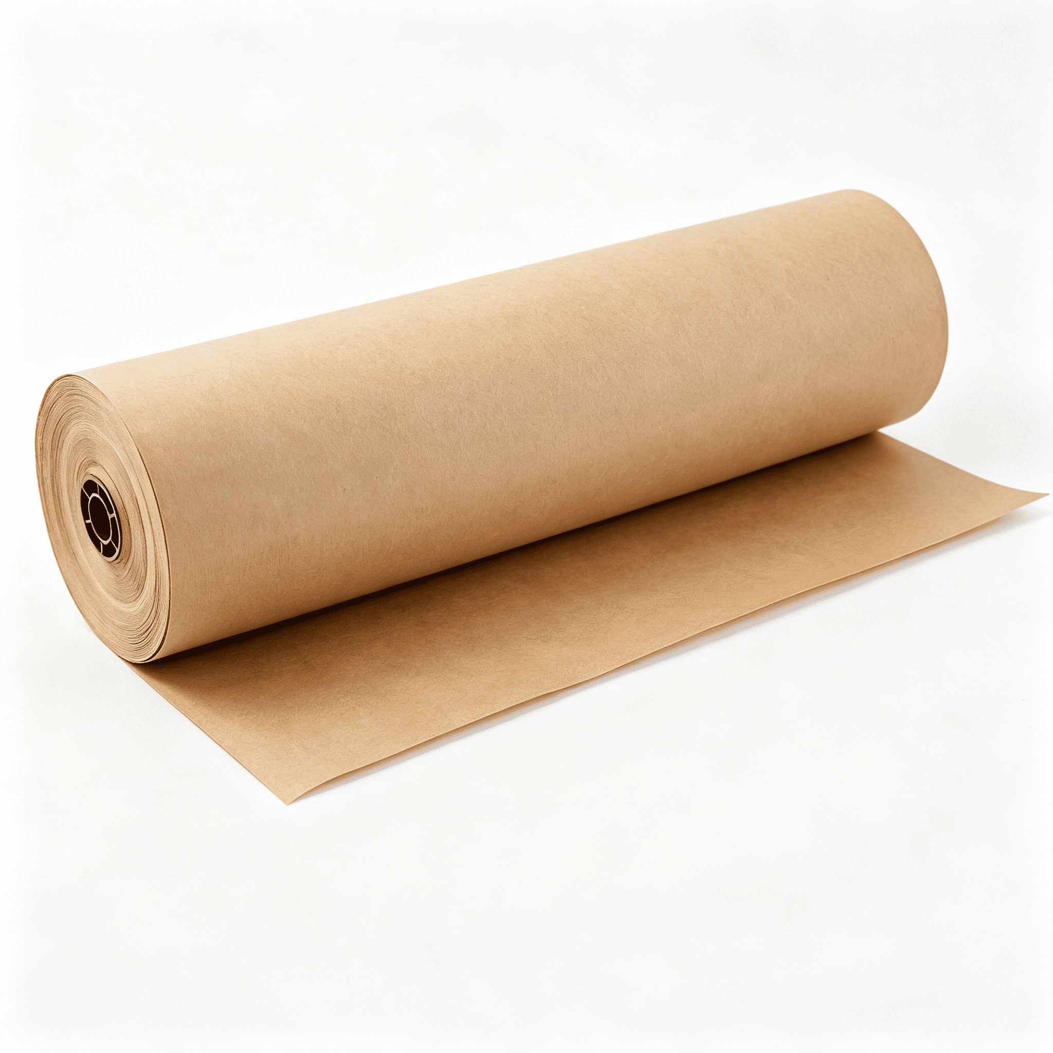 CCOCC 2026 New Packing Paper Natural Material Transfer Paper Artistic Packaging Carbon Paper for Gift Wrapping Crafting Art Projects