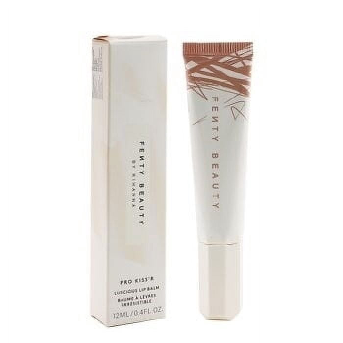 Fenty Beauty by Rihanna Pro Kiss'R Luscious Lip Balm Latte