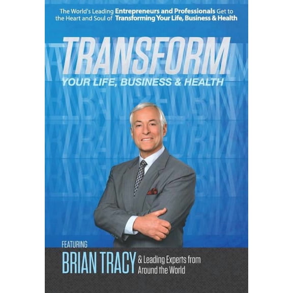 Transform (Hardcover)