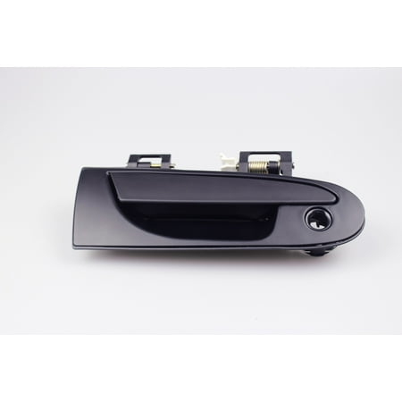 Eagle Talon Exterior Door Handle - New Exterior Outside Front Right Passenge Side Door Handle For Mitsubishi Eclipse 1995 - 99,Dodge Avenger & Chrysler Sebring Coupe 1995 - 00,Eagle Talon 1995 - 98 MR712053, MB913152, MR712059