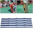 thumbnail image 2 of Tapis de Course Résistant à l'Humidité pour le Travail d'Équipe, Améliore la Réponse Sensorielle Tapis de Course Amusant, pour la Construction d'Équipe et la Collaboration Jeu de Groupe Tapis de Course, 2 of 8