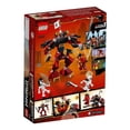 thumbnail image 2 of Set LEGO Ninjago Robot Samurái 70665, 2 of 3
