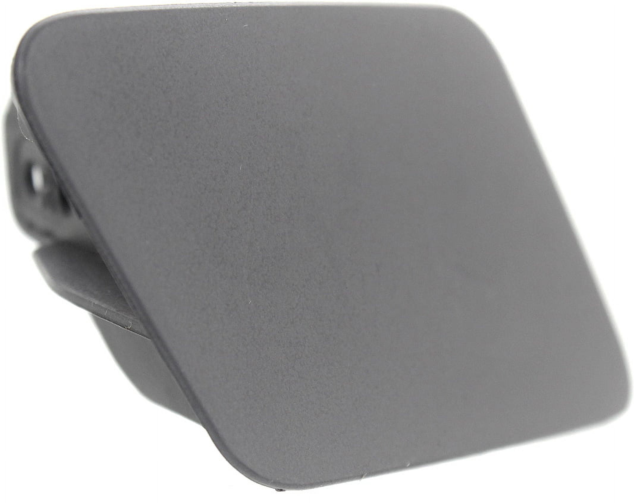 Replacement REPB110123 Headlight Washer Cover Compatible with 2014 BMW 228i 2014 BMW M235i Passenger Side Primed