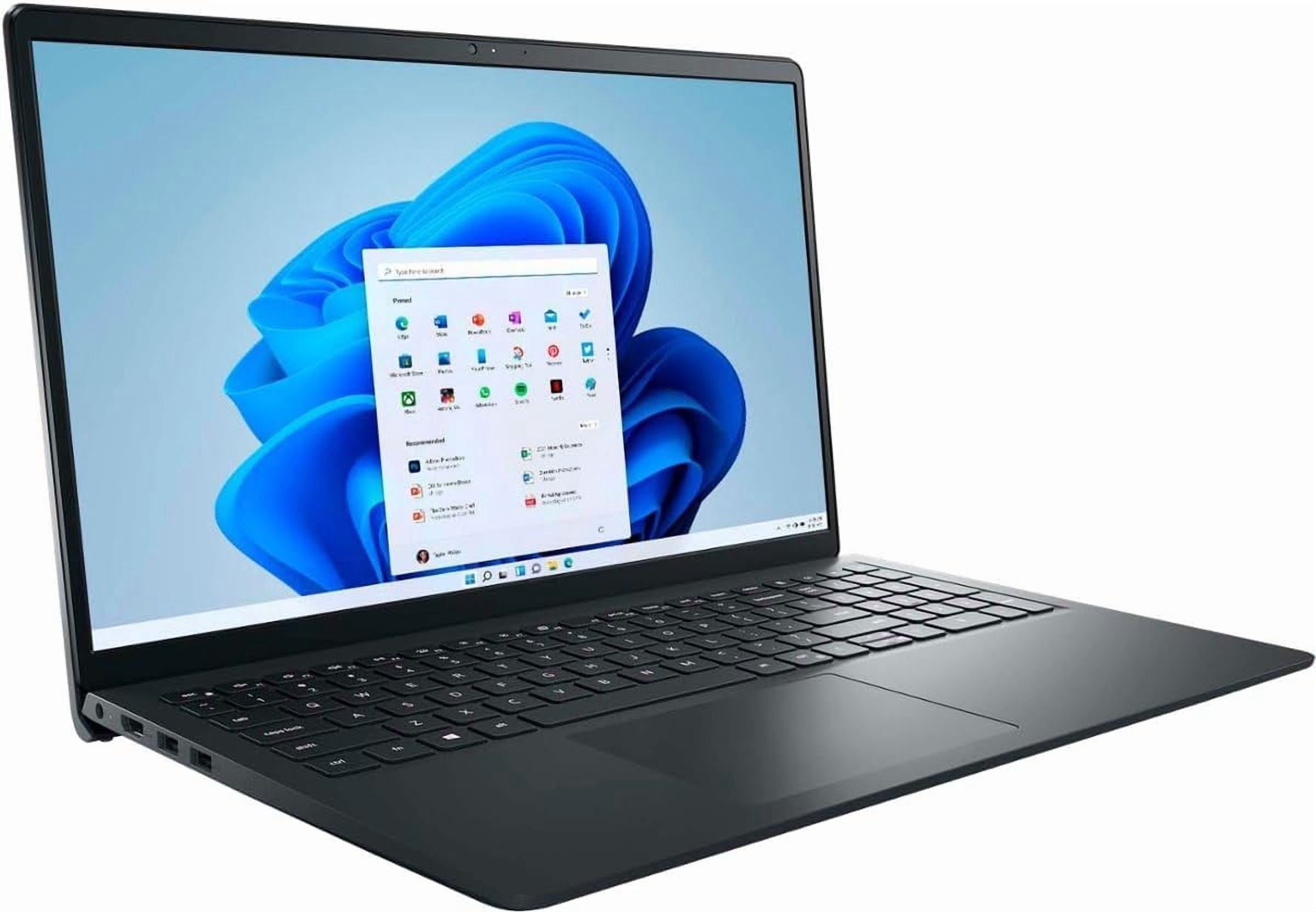 Dell Latitude 5500 15.6 Laptop- 8th Gen Intel Core i5, 8GB-32GB