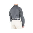 thumbnail image 2 of First Defender Shirt - Mens, Wolf Grey, Extra Large, R, 2 of 3