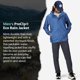 thumbnail image 4 of Campera impermeable ligera MARMOT PreCip Eco para hombre, 4 of 8