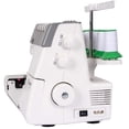 thumbnail image 3 of Máquina de Coser Janome MyLock 454D Línea Sailing, 3 of 8
