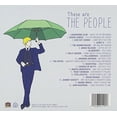 thumbnail image 2 of Various Artists - This Is The Town: A Tribute To Nilsson, Vol. 1 - Rock - CD, 2 of 2