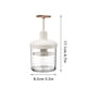 thumbnail image 1 of Espumante limpiador facial Espumante Espumante Vaso de espuma especial para limpieza facial Champú limpiador facial, 1 of 2