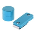 thumbnail image 2 of koolsoo Pool Billiard Chalk Holder Replacement with Belt Clip Practical Tool Accessory blue, 2 of 9