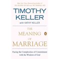 thumbnail image 1 of Signification du Mariage, Livre de Poche de Timothy Keller, 1 of 3
