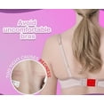 thumbnail image 4 of Bra Extender - Bra Extender 8 pieces - Bra Extender - 2 Hooks and 3 Hooks in 4 Colors, 4 of 5