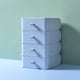 thumbnail image 4 of Caja de almacenamiento de escritorio, caja de almacenamiento de escritorio, organizador de cajones pequeño y fuerte, organizador de cajones de escritorio, diseño a prueba de futuro, 4 of 10