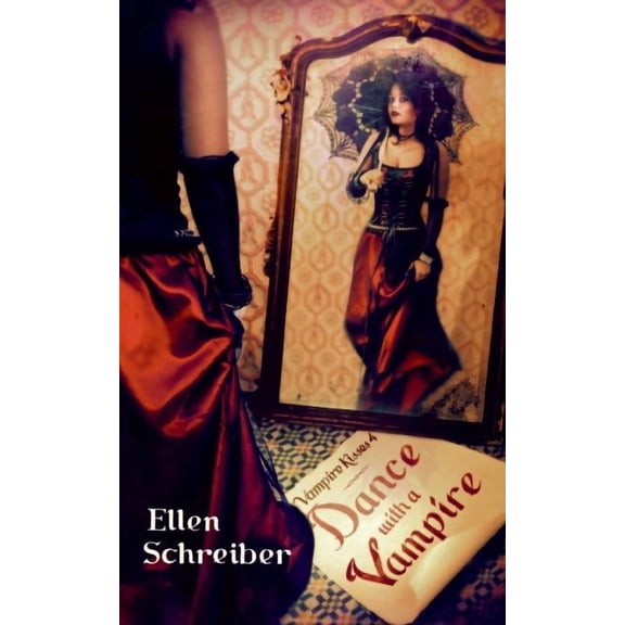 Vampire Kisses (Quality) Dance with a Vampire, Book 04, (Paperback)