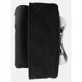 thumbnail image 4 of Wrangler Unisex 17" Corduroy Backpack, Black, 4 of 5
