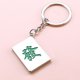 thumbnail image 4 of FUTUREORYY 4Ud Colgante Decorativo De Mahjong Para Llaveros Y Material, 4 of 8