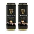 thumbnail image 1 of Guinness Chocolates dans une Boîte de Bière 125g (2 Paquets), 1 of 1