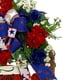 thumbnail image 3 of Txlixc Una corona de flores en la puerta del patriotismo Txlixc  Día de la independencia, 3 of 8