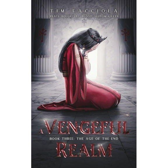 A Vengeful Realm (Hardcover)