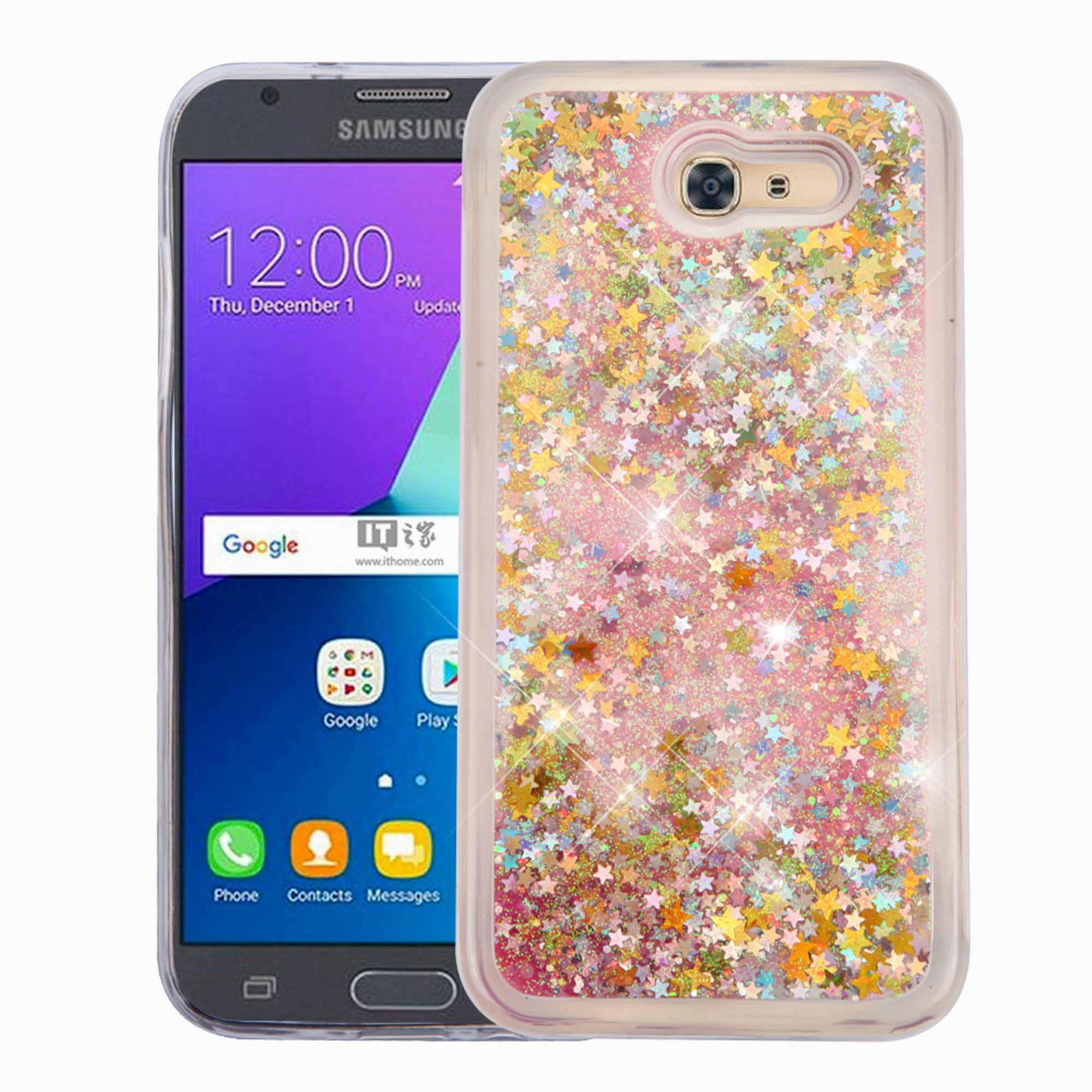 samsung galaxy luna pro j3