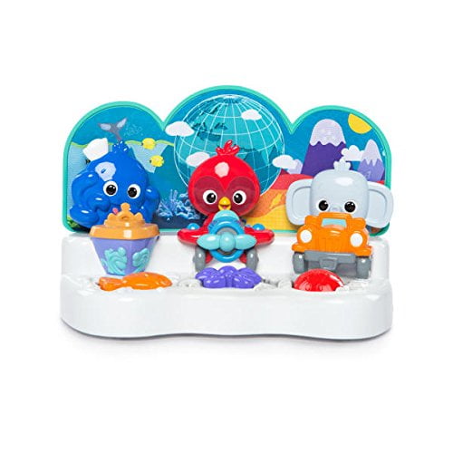 baby einstein toys walmart