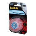 thumbnail image 4 of Scotch® Clear Double-Sided Mounting Tape 410S-ESF, 1 in x 60 in (2.54 cm x 1.52 m), 4 of 5