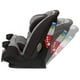 thumbnail image 4 of Autoasiento Convertible 3-en-1 Grow & Go gris, 4 of 6