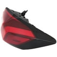 thumbnail image 2 of New Right Outer Tail Light Compatible With Honda Civic LX 4 Cyl 2.0L Civic Sport 4 Cyl 1.5L Civic Sport 4 Cyl 2.0L Civic Sport Touring 4 Cyl 1.5L 2022-2024 By HO2805124 33500T47A01, 2 of 7