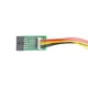 thumbnail image 3 of EMMC ISP Adapter for RT809H Universal Programmer High Programming Speed-Clip ISP Adapter Emmc Isp Bo, 3 of 5