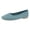 Sky Blue, variant on Women's Ballet Flats Shoes Pumps Comfort Comfortable for Walking Low Heel Casual