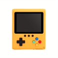 thumbnail image 1 of Portable Mini Retro Game Console Classic Games 3.5 Inch TFT Screen Support TV/Computer For Childs Gift, 1 of 4