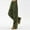 *Army Green, variant on Women's Lightweight Cargo Pants, Wide Leg Drawstring Elastic Waist Loose Fit Pants Khaki,Womens Plus M