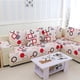 thumbnail image 5 of 4 Tamaño Sofa Pad Slipcover Couch Silla Asiento Pad Mat 70x210cm, 5 of 9